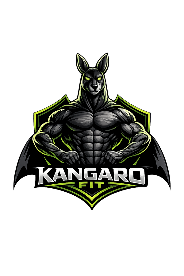 Kangaro Fit